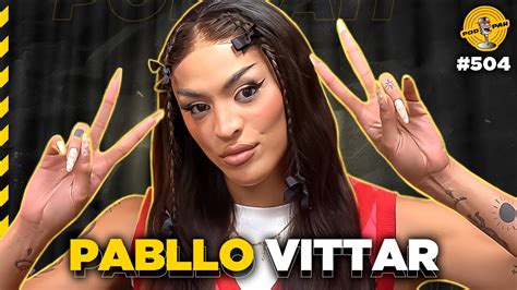 pabllo vittar youtube